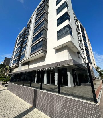 Apartamento Alto Padrão no Res. Ilha de Marmará