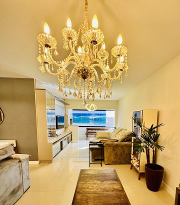 Apartamento no Res. Rosa Maria