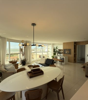 Apartamento Vista Mar no Residencial Arquipélago dos Açores