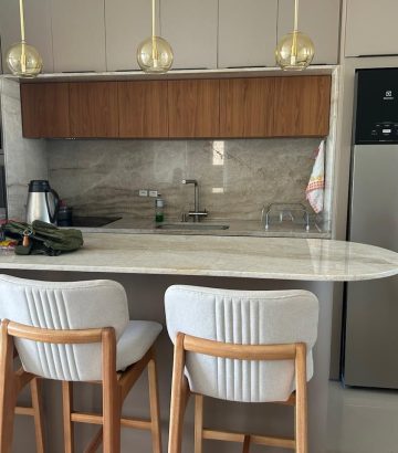 Residencial Mar Sarzana