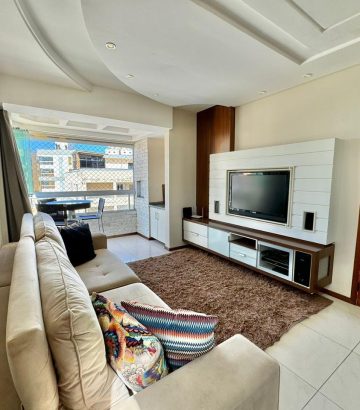 Apartamento no Res. Cruzeiro do Sul